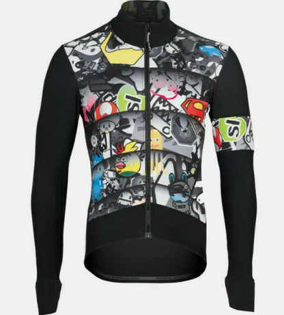 Winterjacke für Männer Pissei Gardena