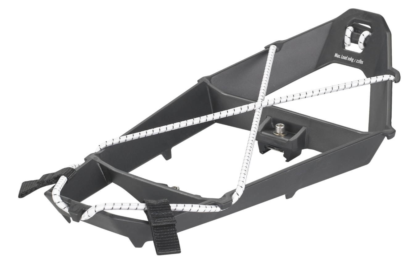 Rear rack Scott Urban Rack