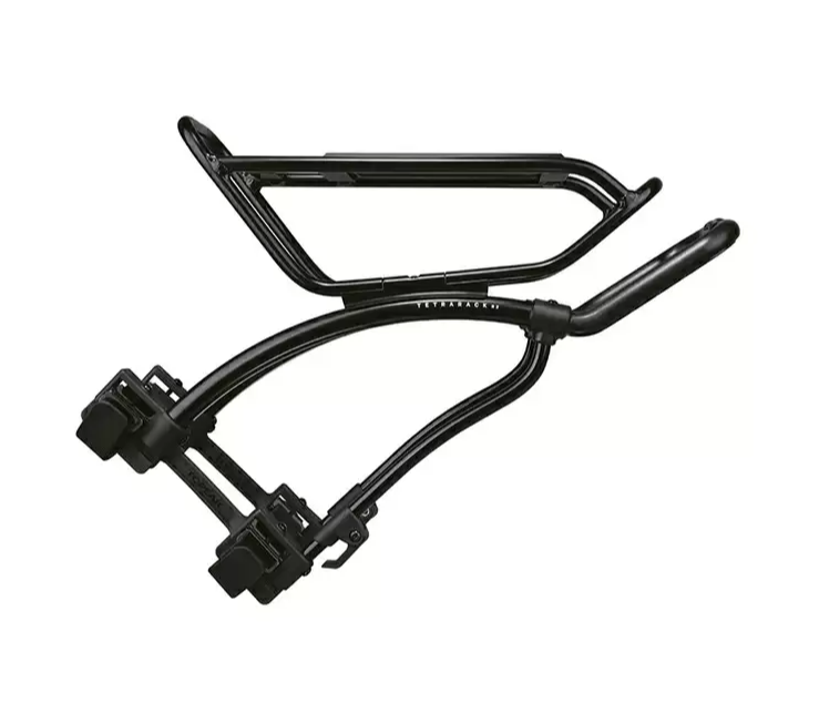 Topyk Tetrarack R2 rear rack