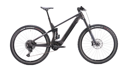 Berria Mako GT Pro XT