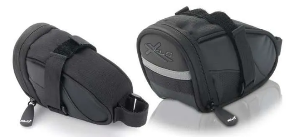XLC BA-60 Medium saddle bag