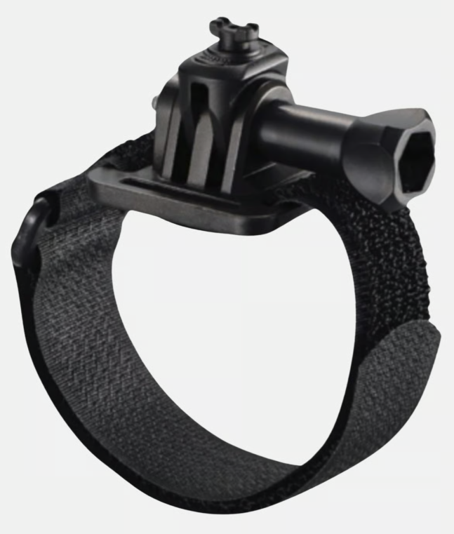 Attacco Al Casco Per Fanalino Lava Infini