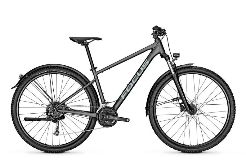 Focus Whistler 3.6EQP