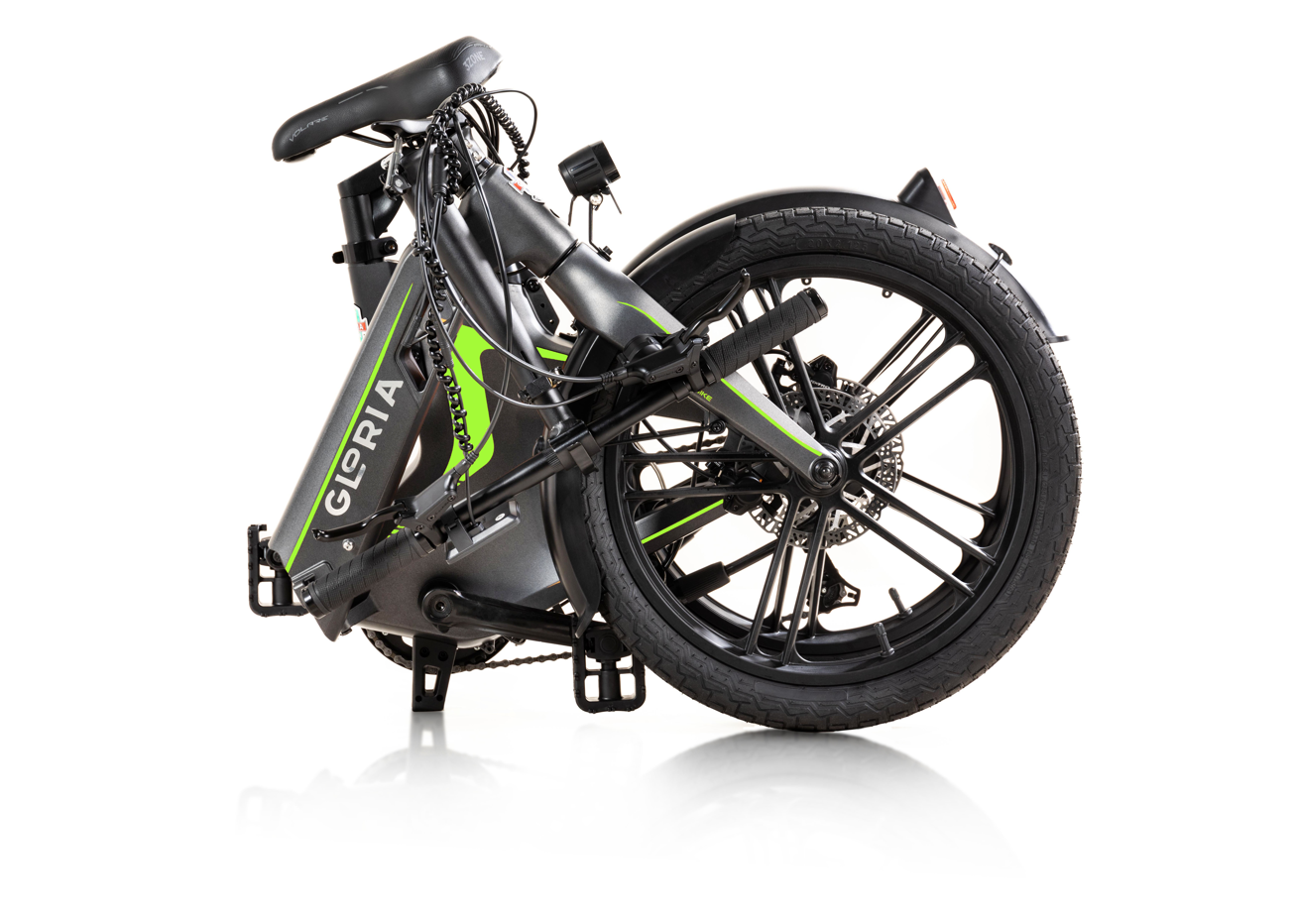 COPPI Mojito 20" pliable en magnésium