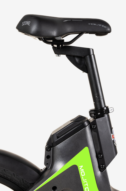 COPPI Mojito 20" pliable en magnésium