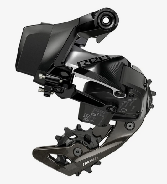 Sram Red eTap AXS D1 Umwerfer