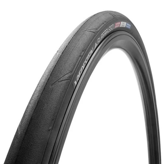 Pneu souple Vredestein Superpasso Tubeless Ready