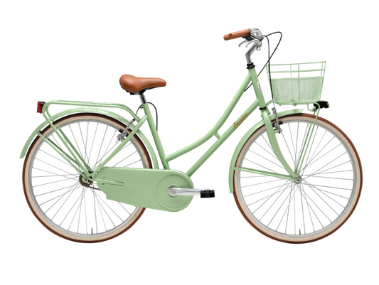 Adriatica – Week-End-Lady