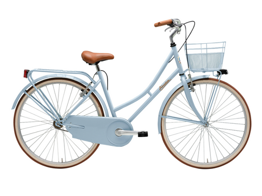 Adriatica – Week-End-Lady