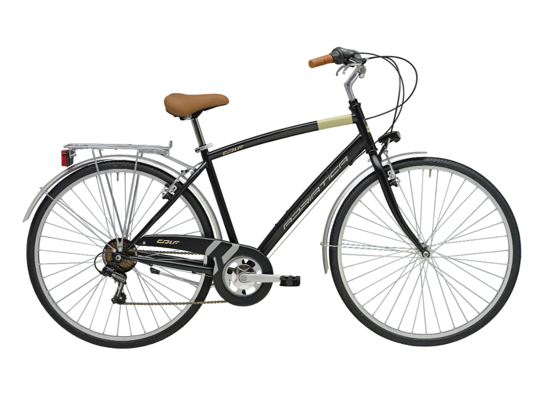 Adriatica - Trend Alu Man