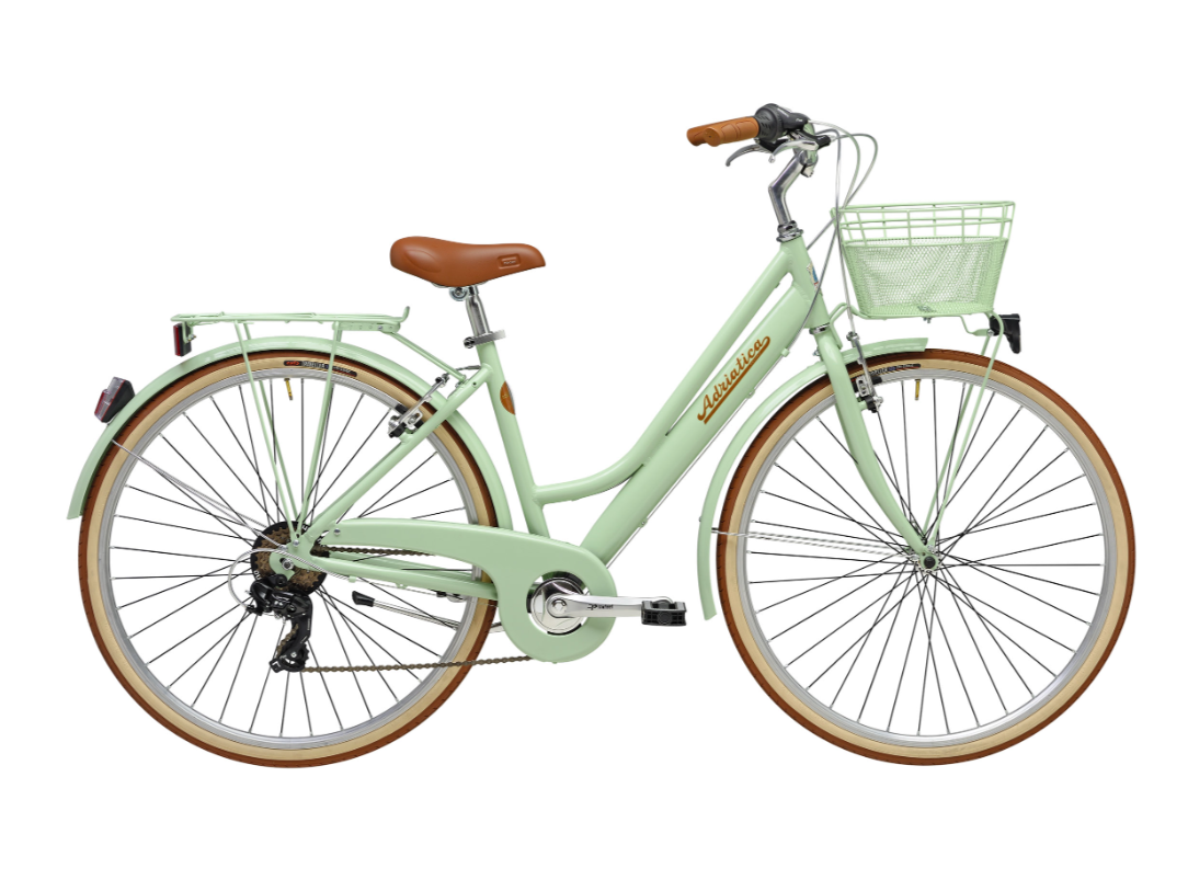 Adriatica - Retro Lady