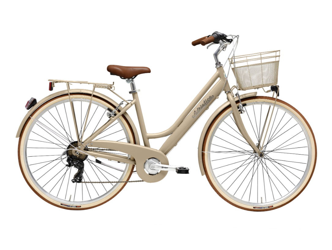 Adriatica - Retro Lady