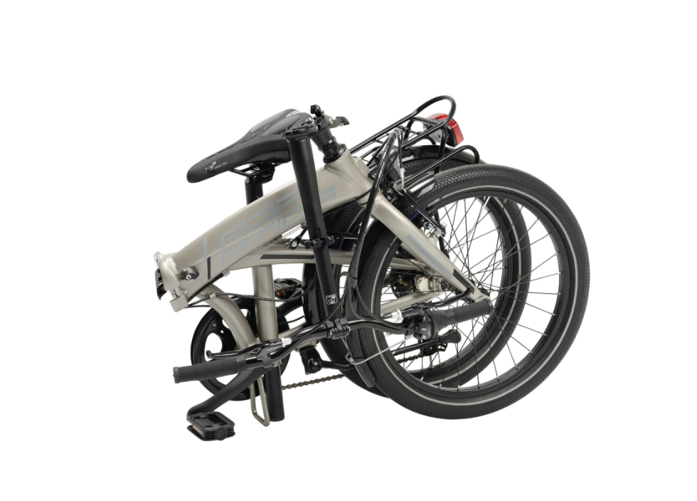 Adriatica - Sourire Pliant