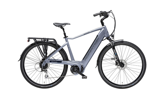 Adriatica - E-Bike 3 King Oli Sport Hombre