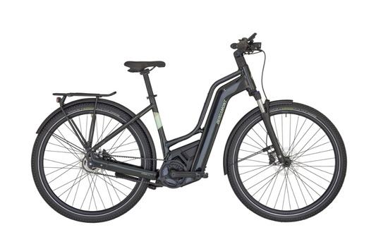 Ceinture Bergamont E-Horizon Elite 6 Amsterdam