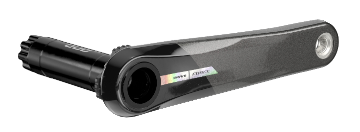 Biela izquierda sin medidor de potencia Sram Force Dub D2