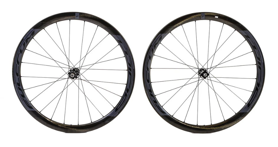 Roues Fulcrum Wind 400 DB 2 Way Fit
