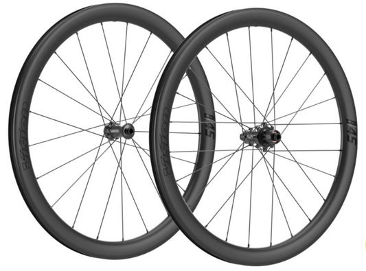 Vision Scote SC 45 dB Centre Lock Shimano