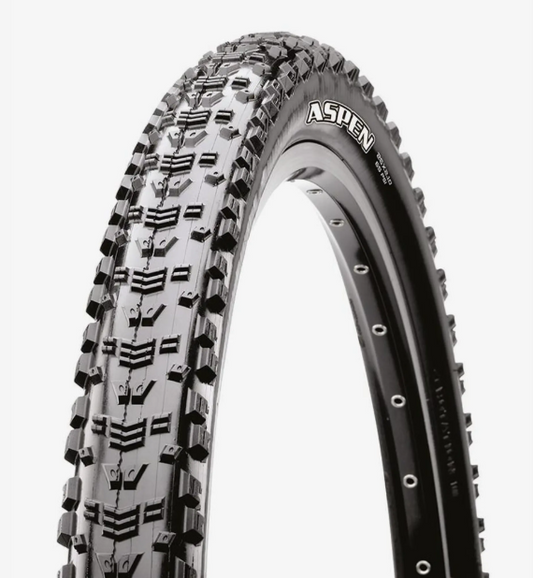Pneu pliable Maxxis Aspen 29x2.10