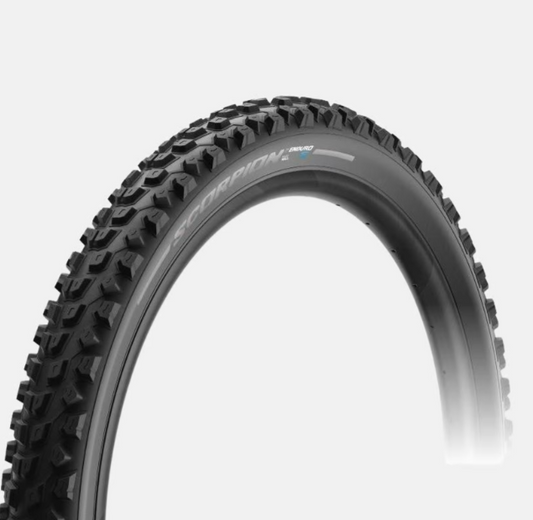 Copertone Pirelli Enduro S SmartGrip Compound, Hard Wall, TLR 29x2.40