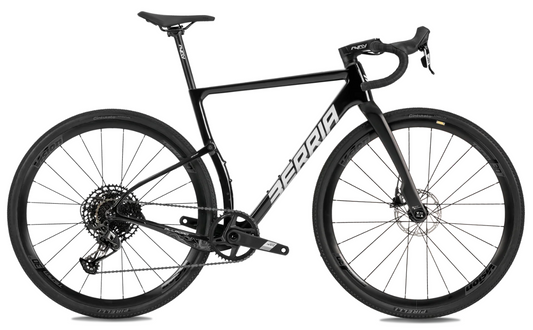 Berria ALLROAD ELITE APEX MULET