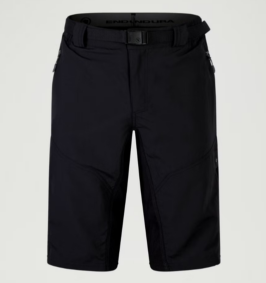 Short Endura Hummvee pour hommes avec doublure intérieure