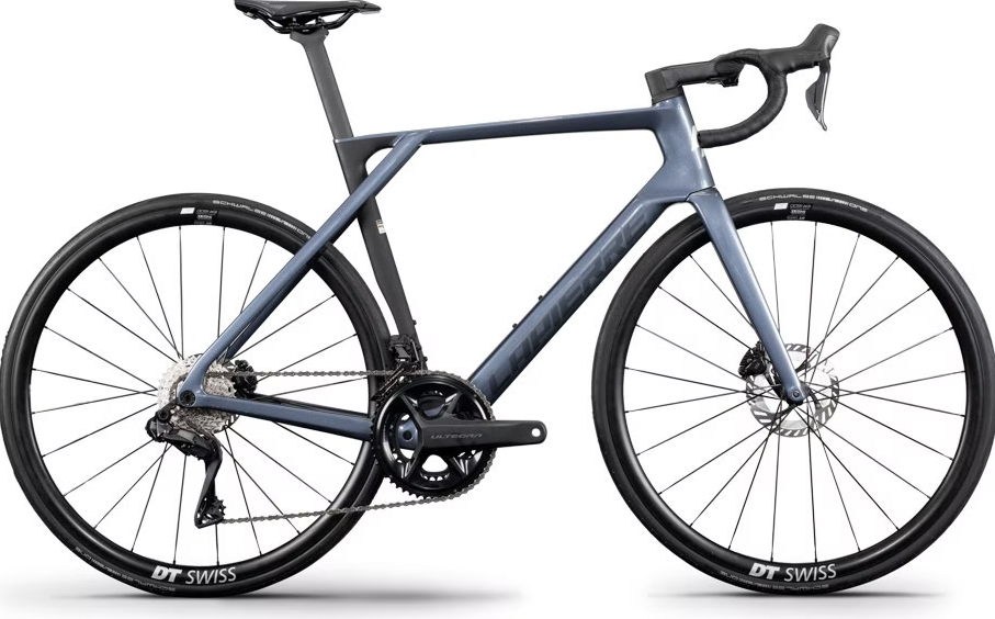 Lapierre Xelius DRS 7.0