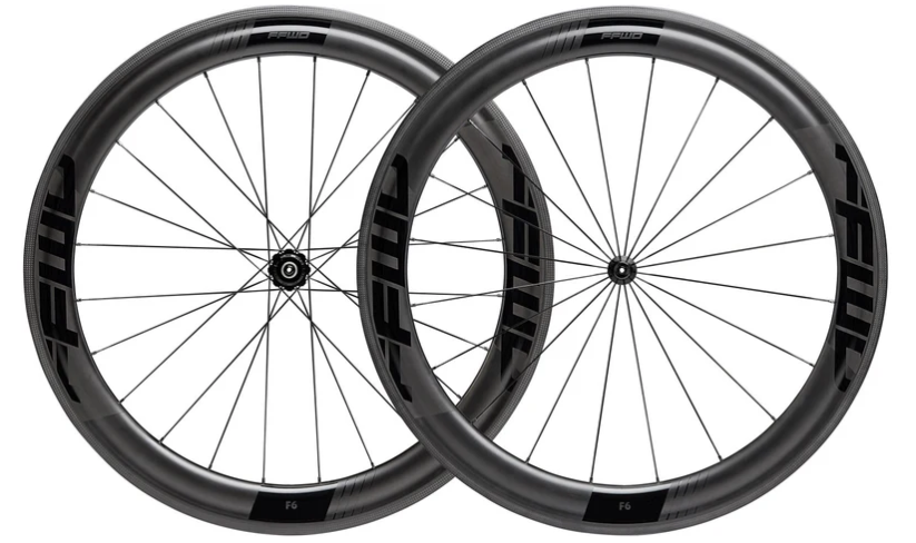 Jante roues Fast Forward FFWD F6R
