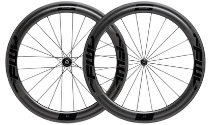 Jante roues Fast Forward FFWD F6R