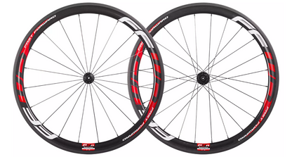 Jante roues Fast Forward FFWD F4R