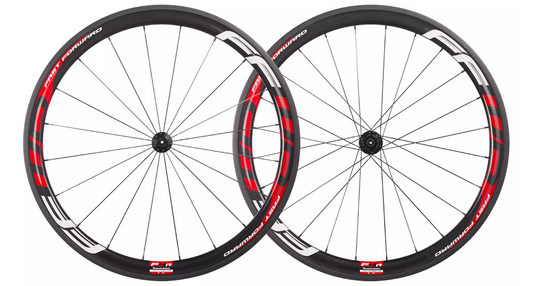 Jante roues Fast Forward FFWD F4R