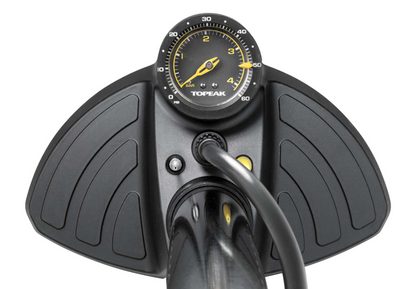 Pompa Da Pavimento Topeak Joeblow Mountain