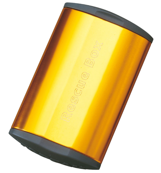 Kit de reparación de caja de rescate topaak