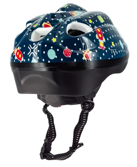 Casco Da Bambino Nuovo Logo Tekmax