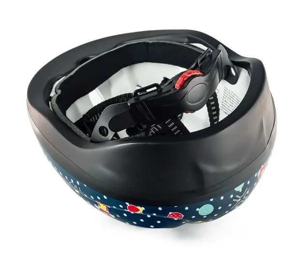 Casco Da Bambino Nuovo Logo Tekmax