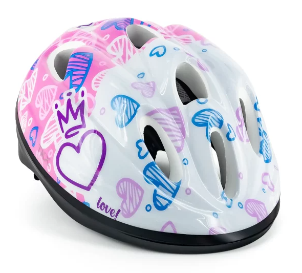 Casco Da Bambino Nuovo Logo Tekmax