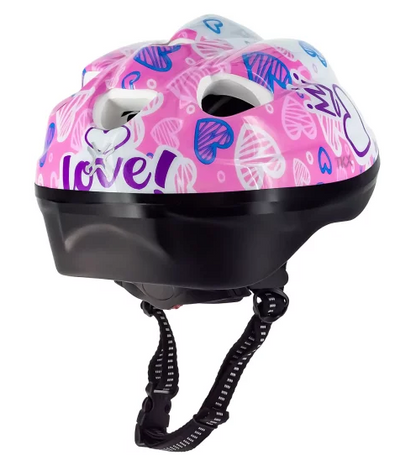 Casco Da Bambino Nuovo Logo Tekmax