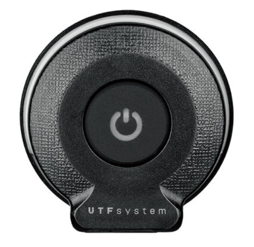 TOPAK UTF Whitelite 30 vordere Licht