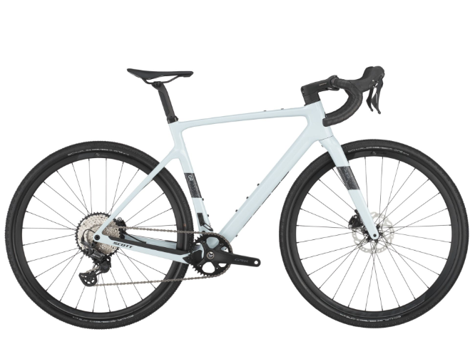 Scott Addict Gravel 40