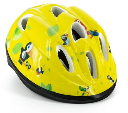 Casco Da Bambino Nuovo Logo Tekmax