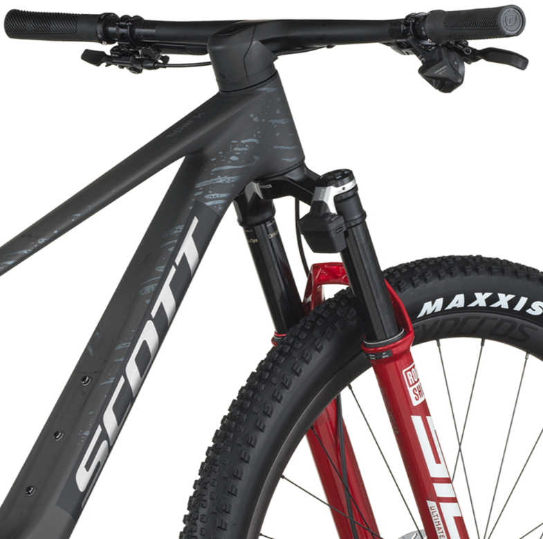 Scott Spark RC World Cup 2026