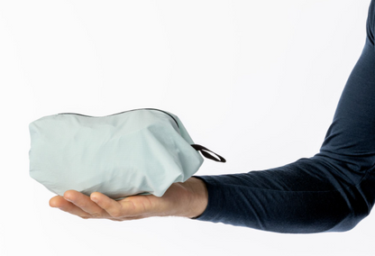 Veste de vent pour hommes Scott Explorair Light Dryo 2,5L