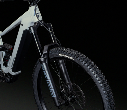 Lapierre Overvolt AM 7.8 2025