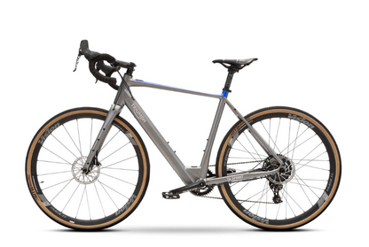 Rower elektryczny Triumph Te-Sprint