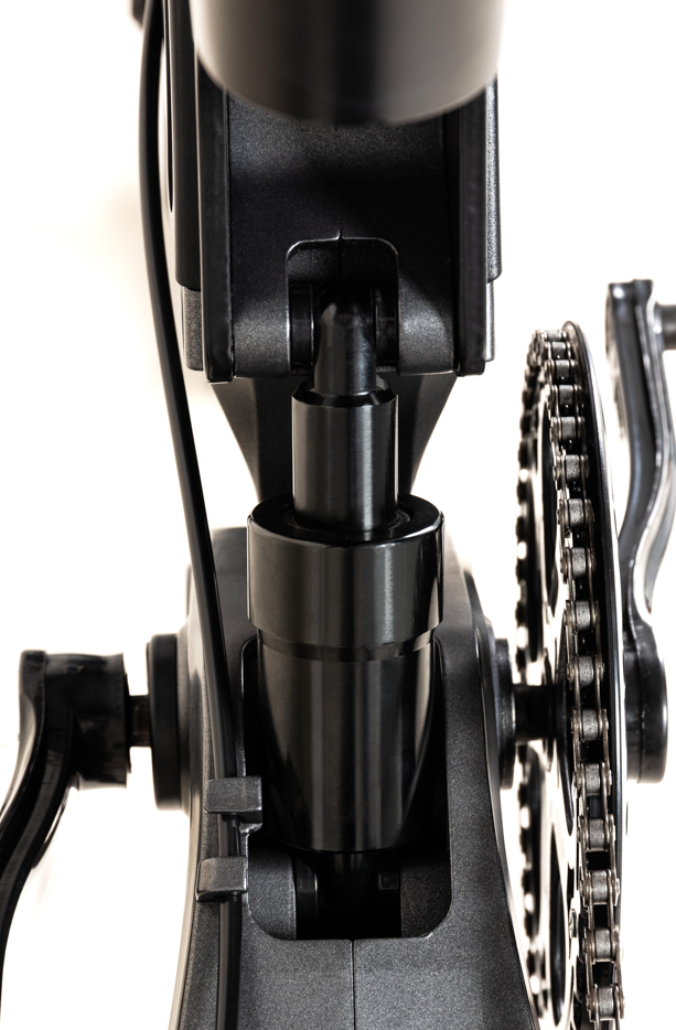 COPPI Spritz 16" Folding