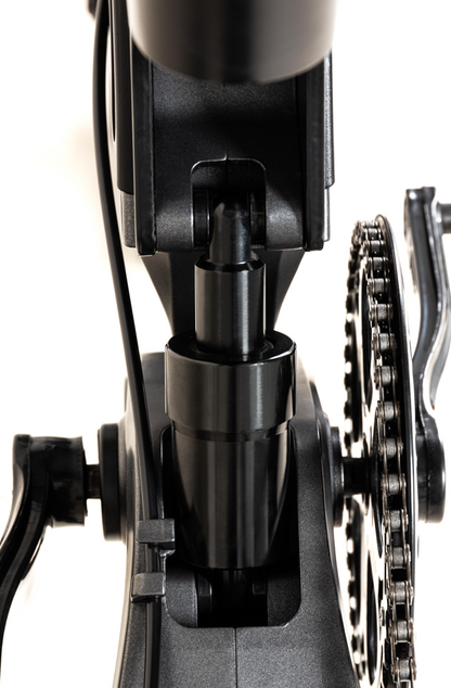 COPPI Spritz 16" Folding