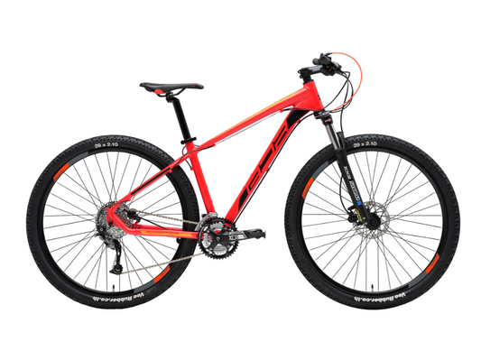 Adriatica - Skrzydło RX 29"