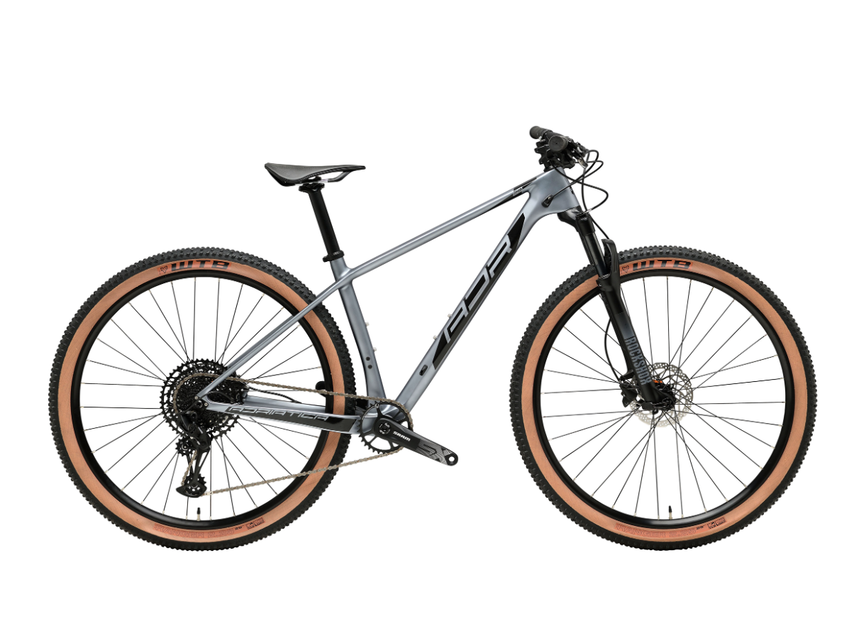 Adriatica - Wing M1.1 Carbon