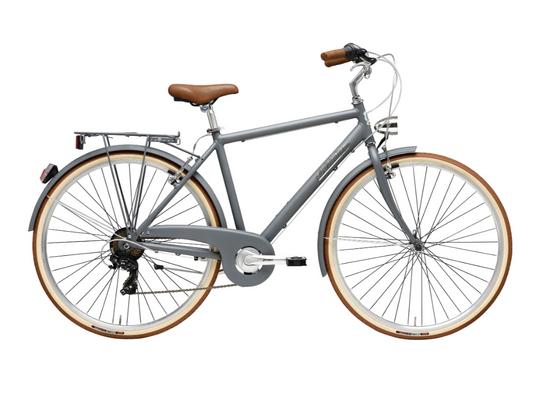 Adriatica - Retro Man