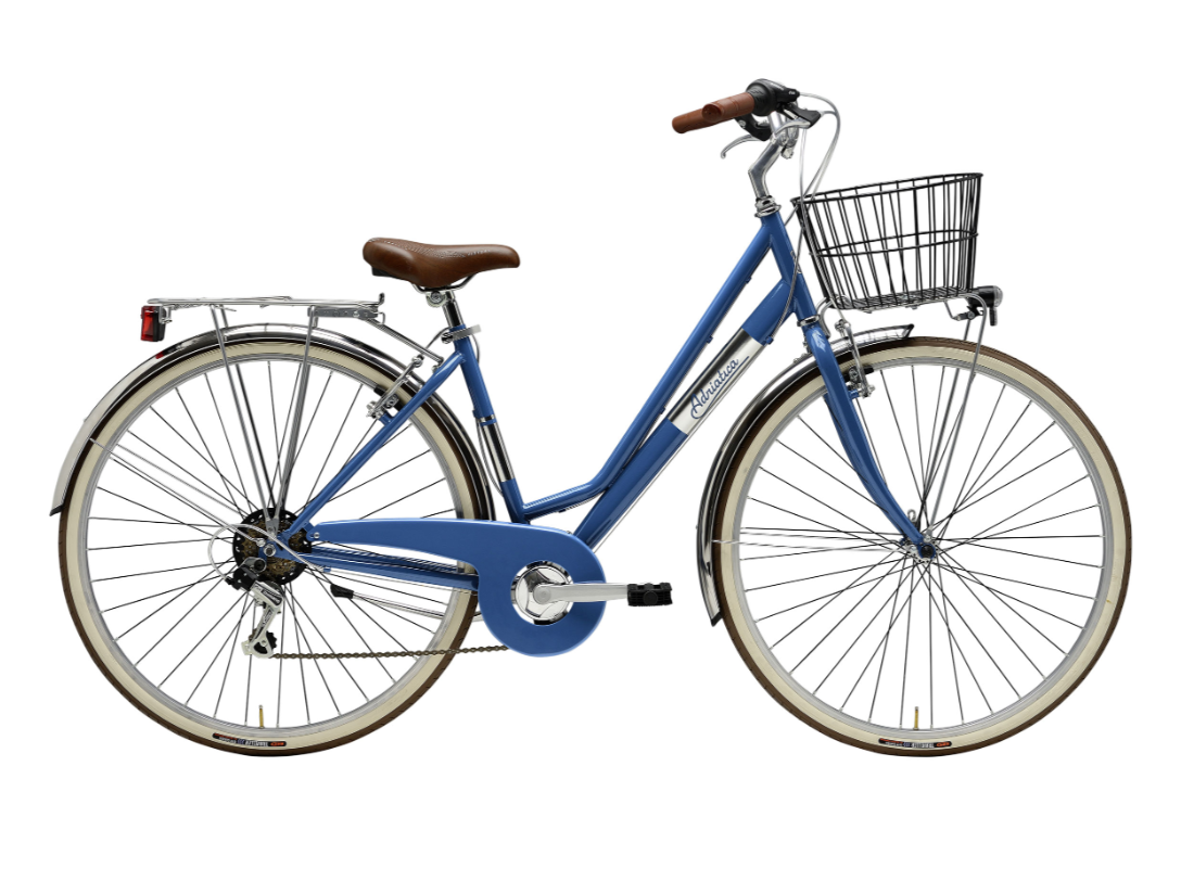 Adriatique - Panarea Dame